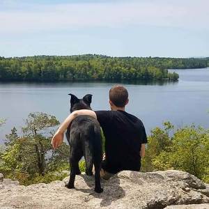 Fundraising Page: Asa Reed